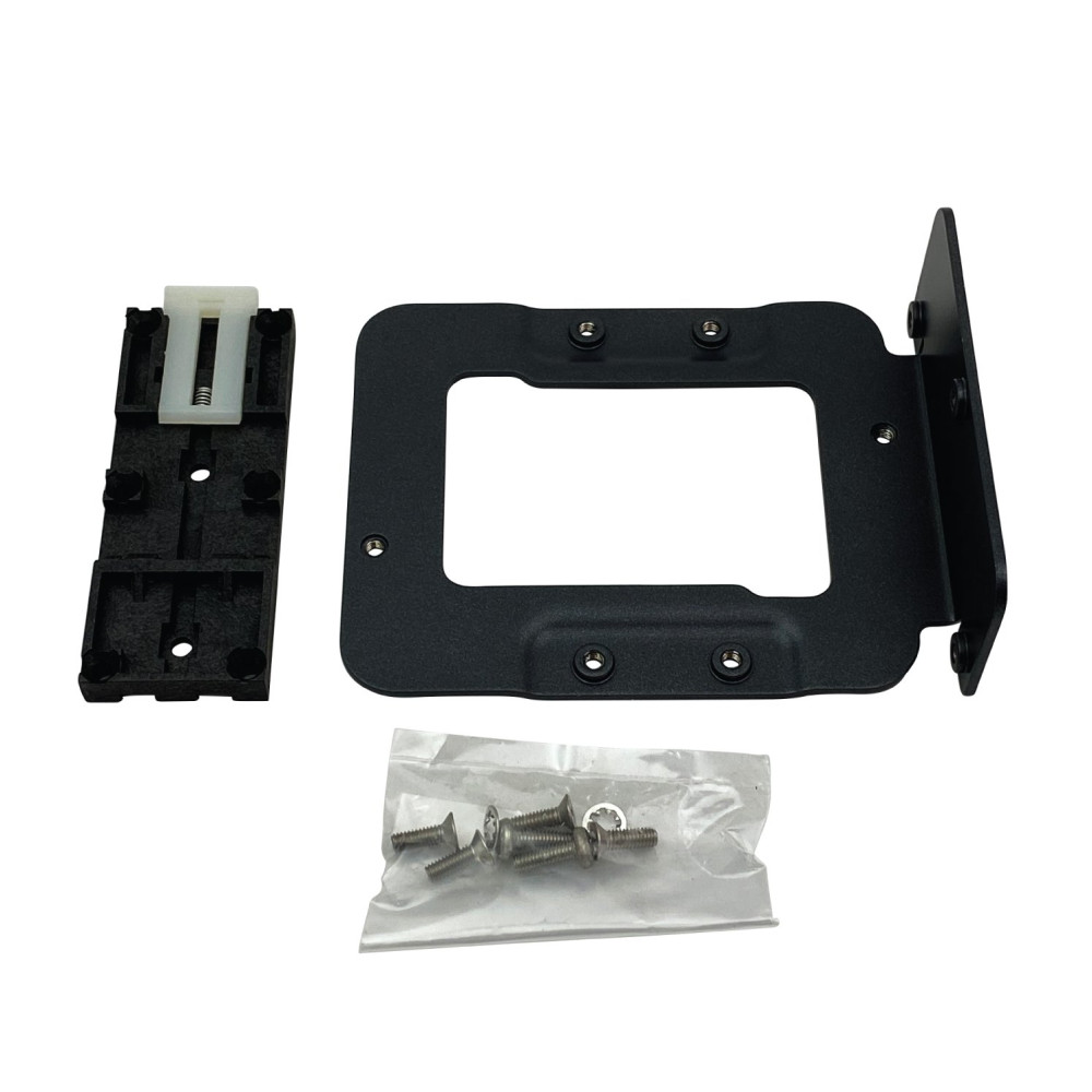 Sierra Wireless 6000659 DIN-Rail Mounting Bracket for the RV55 and RV50X  Routers